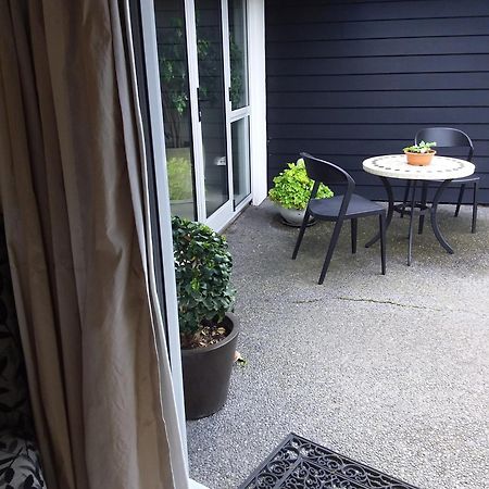 Karapiro Willows Luxury B&B Cambridge Zewnętrze zdjęcie