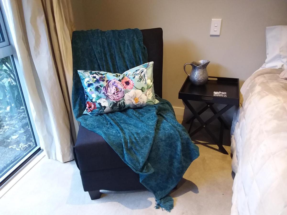 Karapiro Willows Luxury B&B Cambridge Zewnętrze zdjęcie