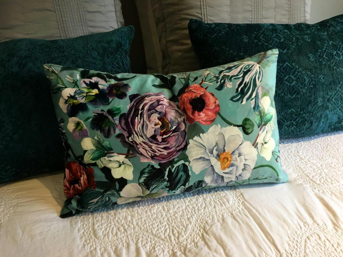 Karapiro Willows Luxury B&B Cambridge Zewnętrze zdjęcie