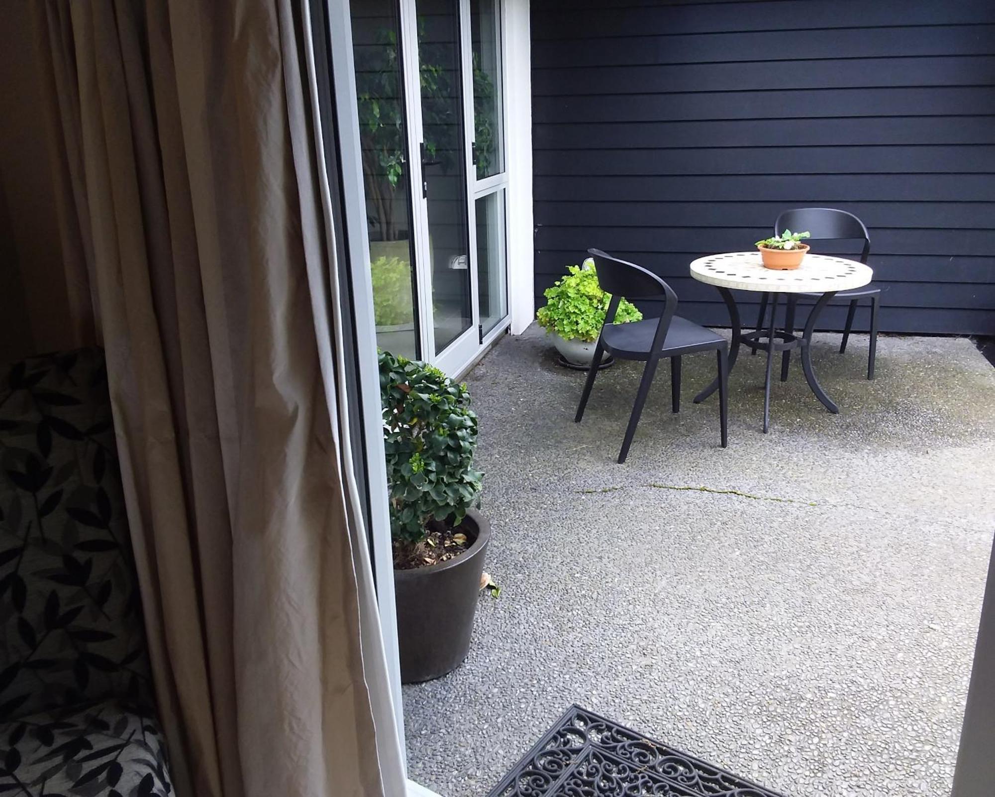 Karapiro Willows Luxury B&B Cambridge Zewnętrze zdjęcie