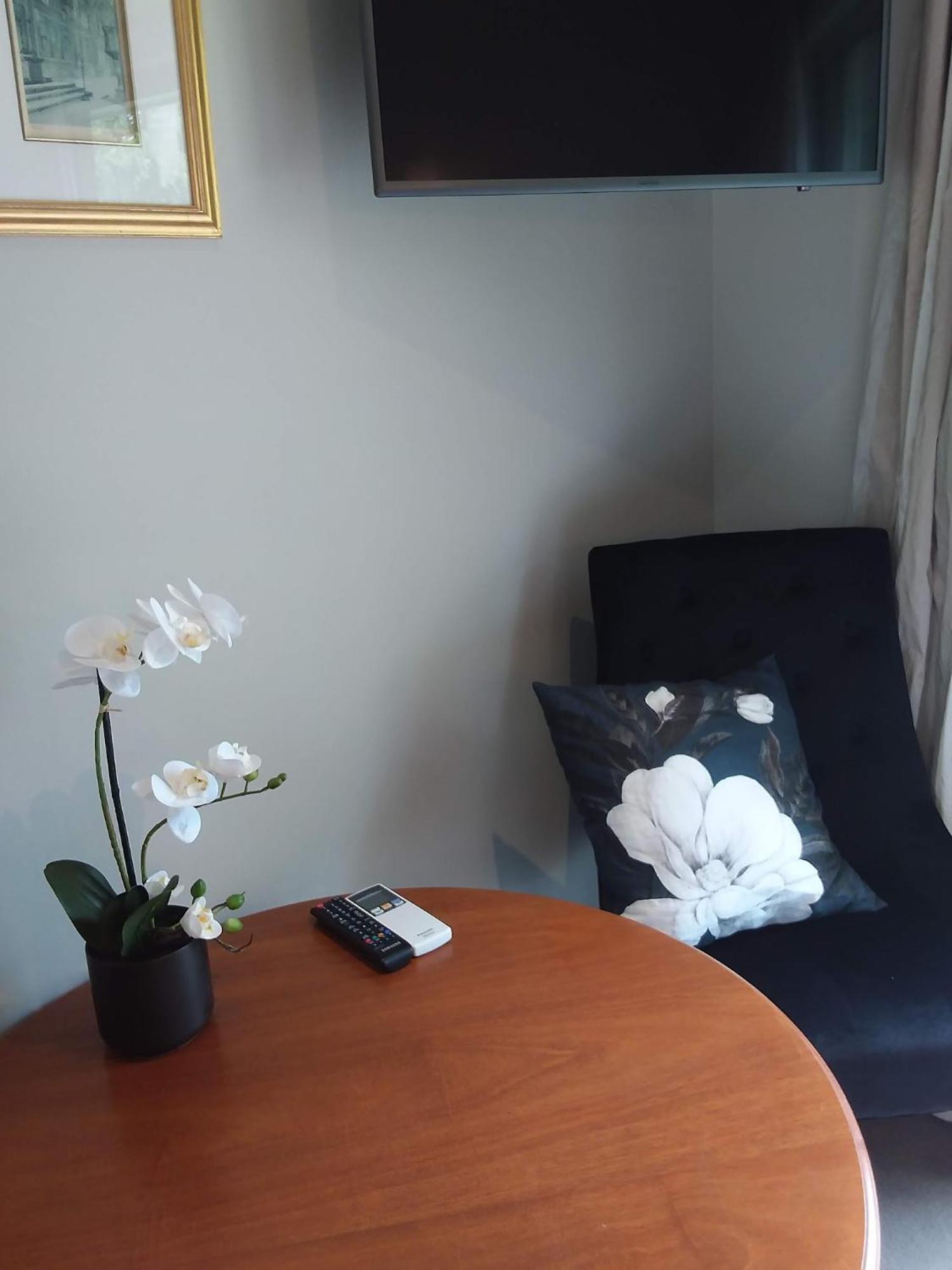 Karapiro Willows Luxury B&B Cambridge Zewnętrze zdjęcie